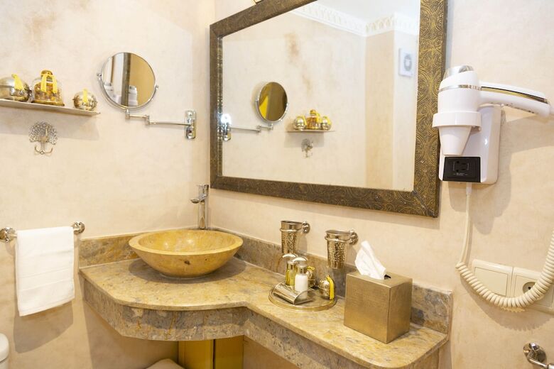 Riad La Rose Orientale Marrakech