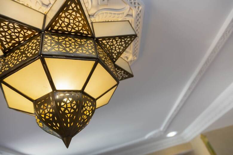 Riad La Rose Orientale Marrakech