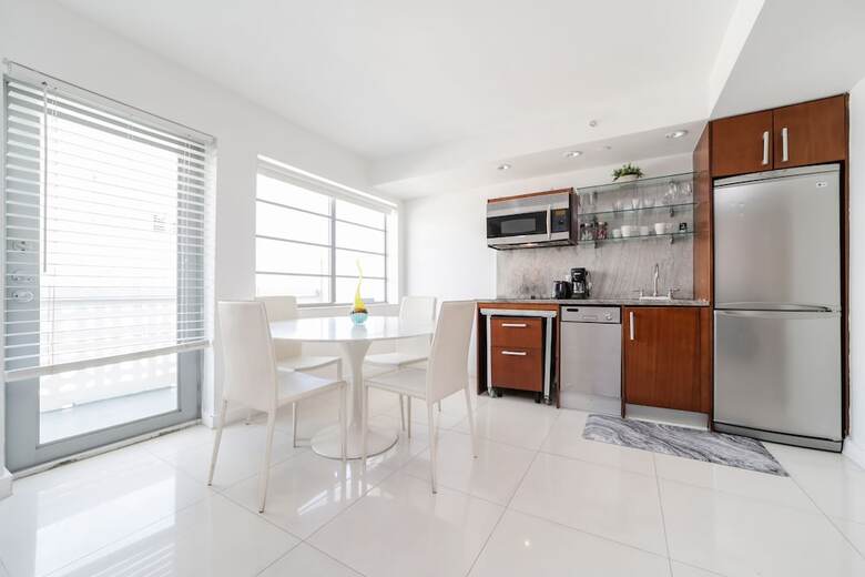 Aparthotel Strand Ocean Drive Suites