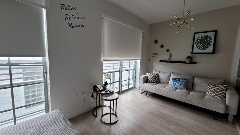 Aparthotel Strand Ocean Drive Suites