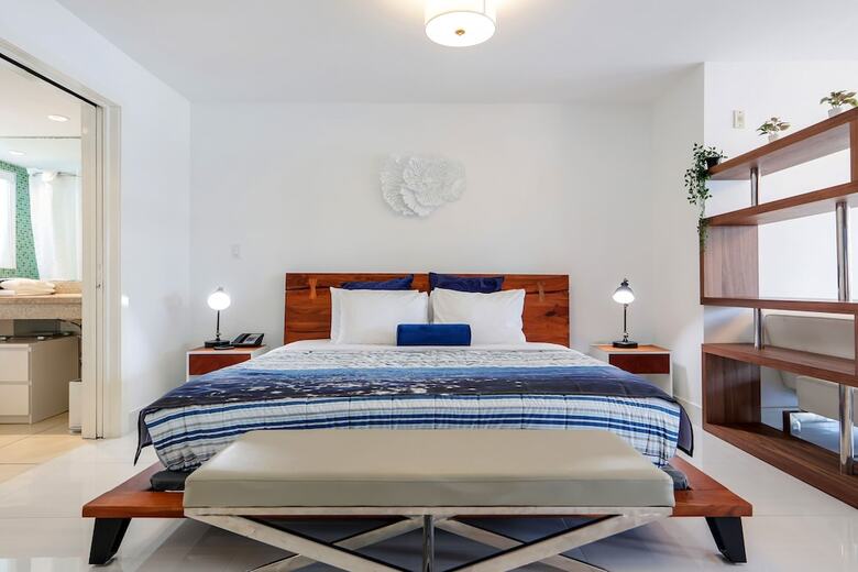 Aparthotel Strand Ocean Drive Suites