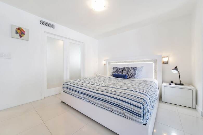 Aparthotel Strand Ocean Drive Suites