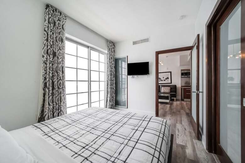 Aparthotel Strand Ocean Drive Suites