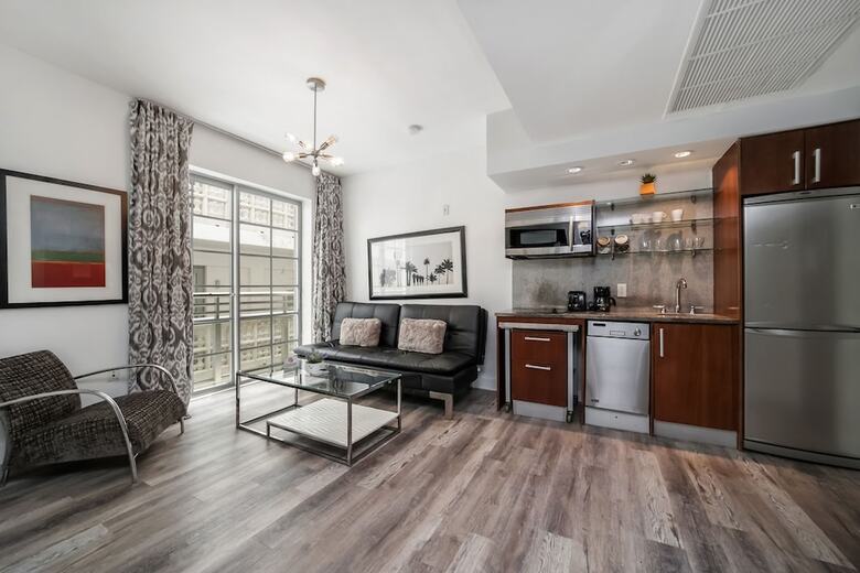 Aparthotel Strand Ocean Drive Suites