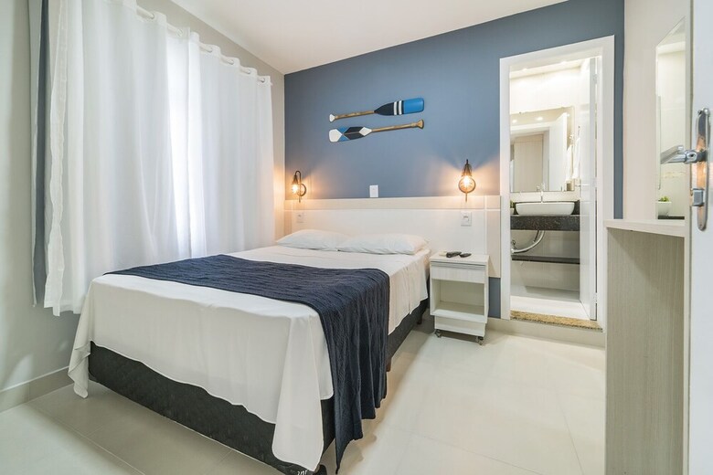 Residencial Bombinhas