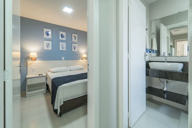 Residencial Bombinhas