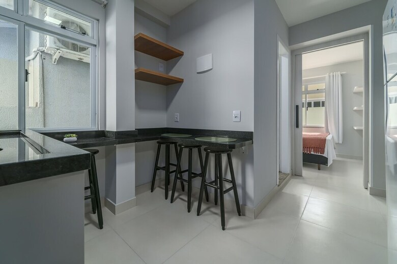 Residencial Bombinhas