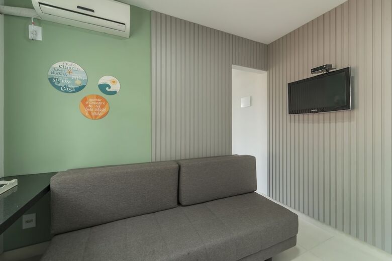 Residencial Bombinhas