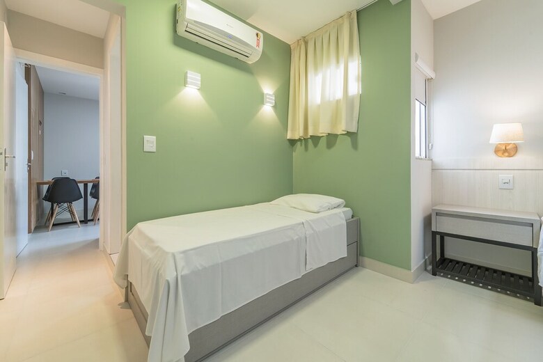 Residencial Bombinhas