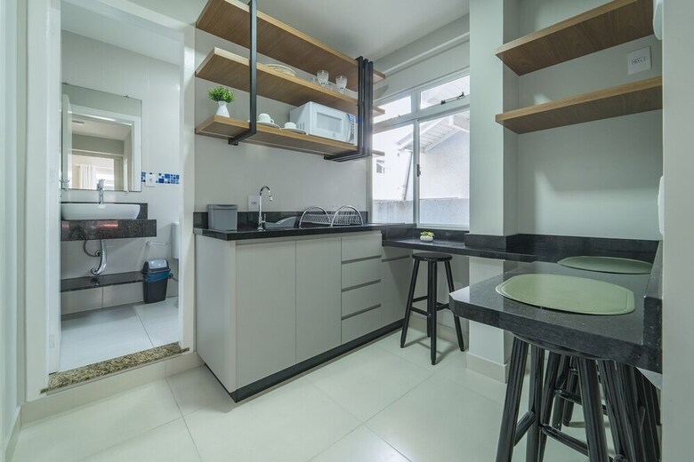 Residencial Bombinhas
