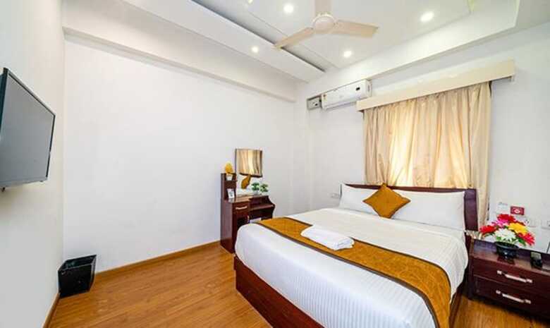 Fabhotel Arcade Inn Suites