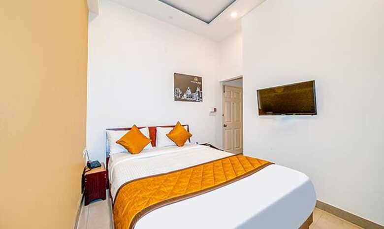 Fabhotel Arcade Inn Suites