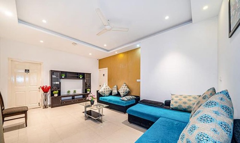 Fabhotel Arcade Inn Suites