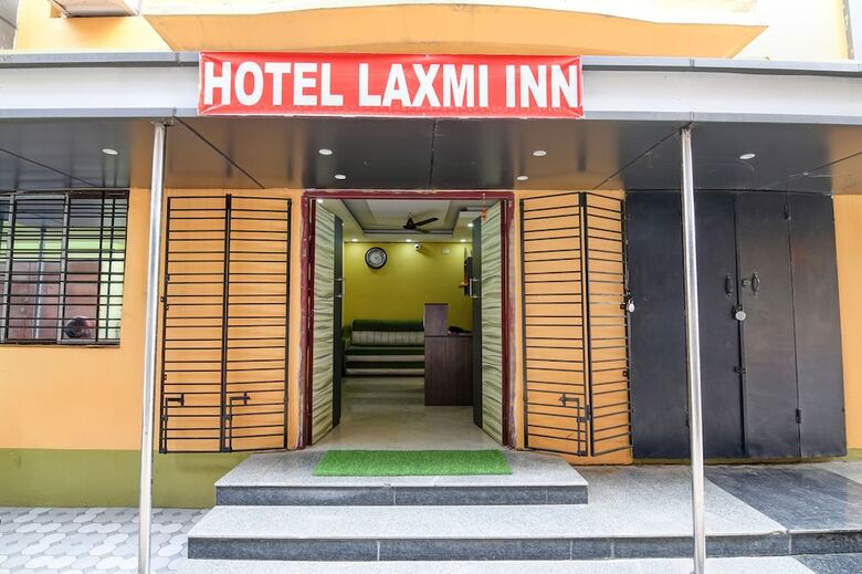 Hotel Fabexpress Laxmi Inn
