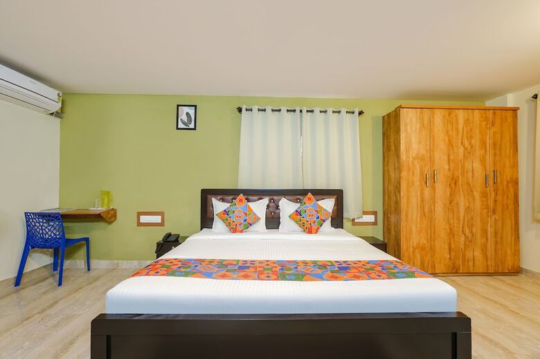 Fabhotel La Palma Suites