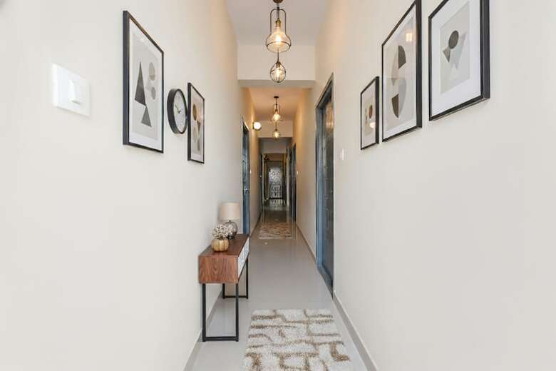 Fabhotel La Palma Suites