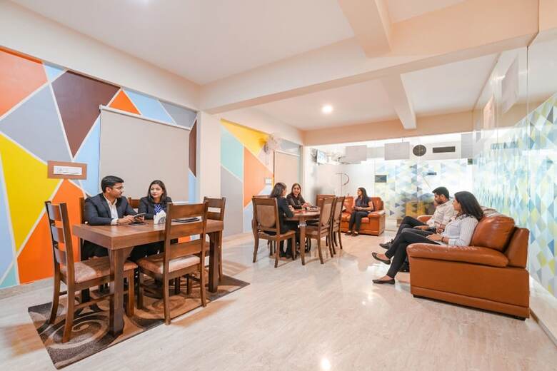 Fabhotel La Palma Suites