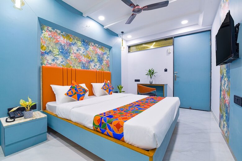 Fabhotel Shubh Hari