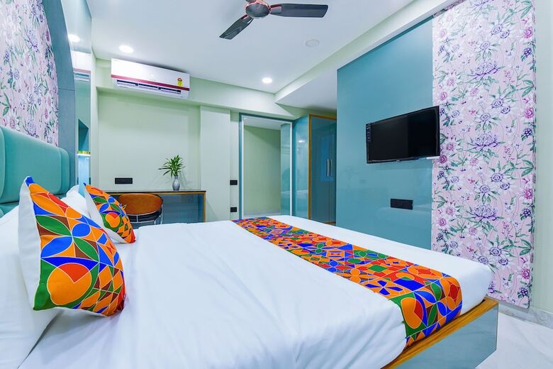 Fabhotel Shubh Hari