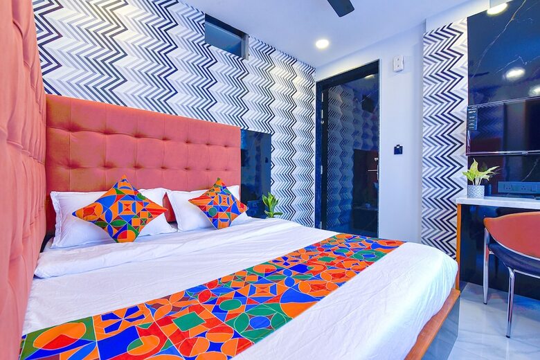 Fabhotel Shubh Hari