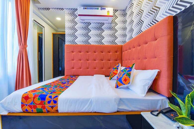 Fabhotel Shubh Hari