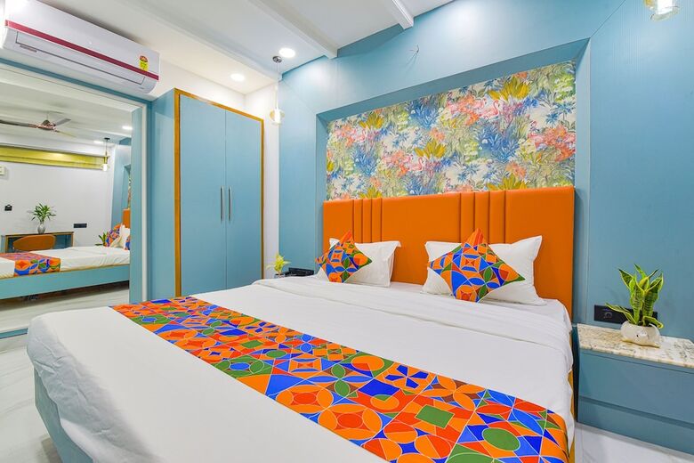 Fabhotel Shubh Hari