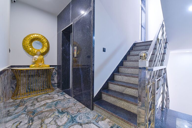 Fabhotel Shubh Hari