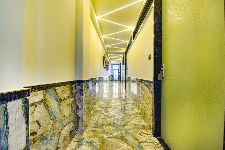 Fabhotel Shubh Hari