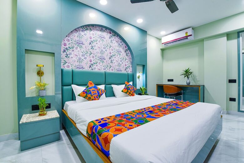 Fabhotel Shubh Hari