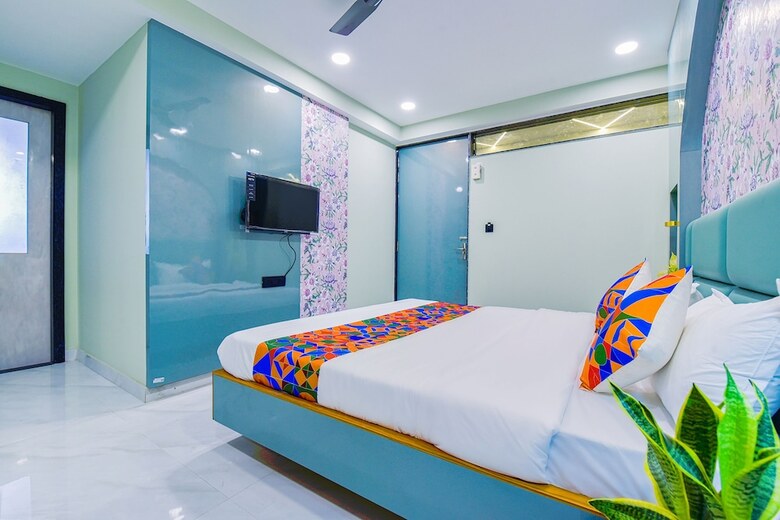 Fabhotel Shubh Hari