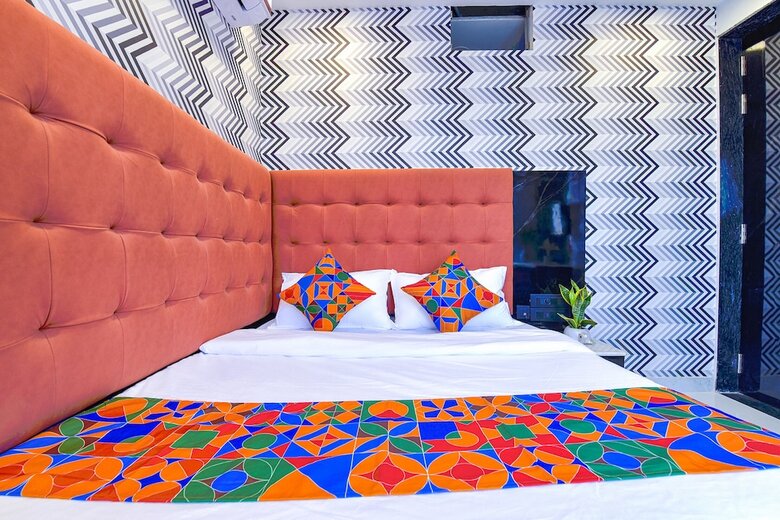 Fabhotel Shubh Hari