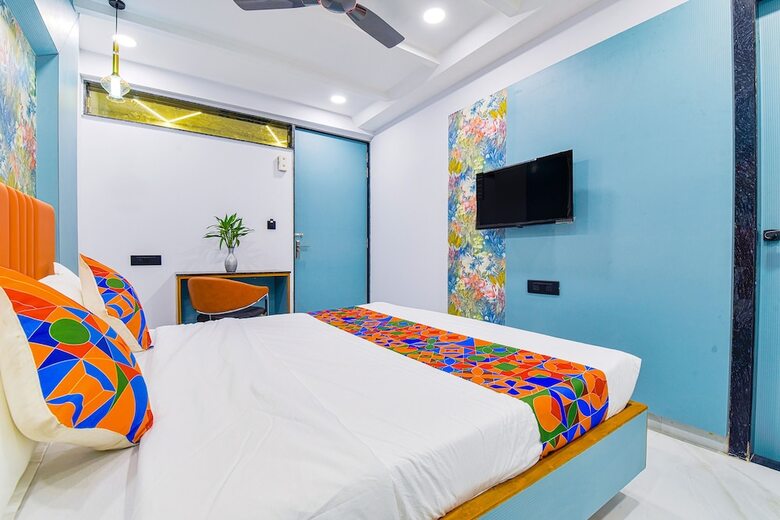 Fabhotel Shubh Hari