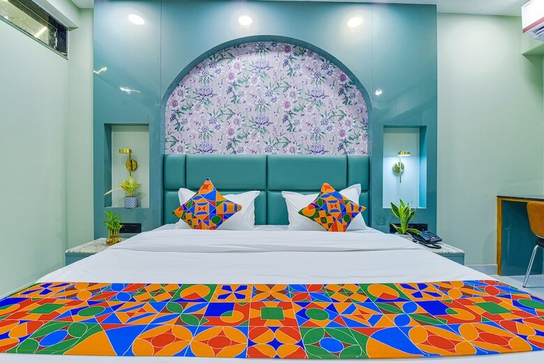 Fabhotel Shubh Hari