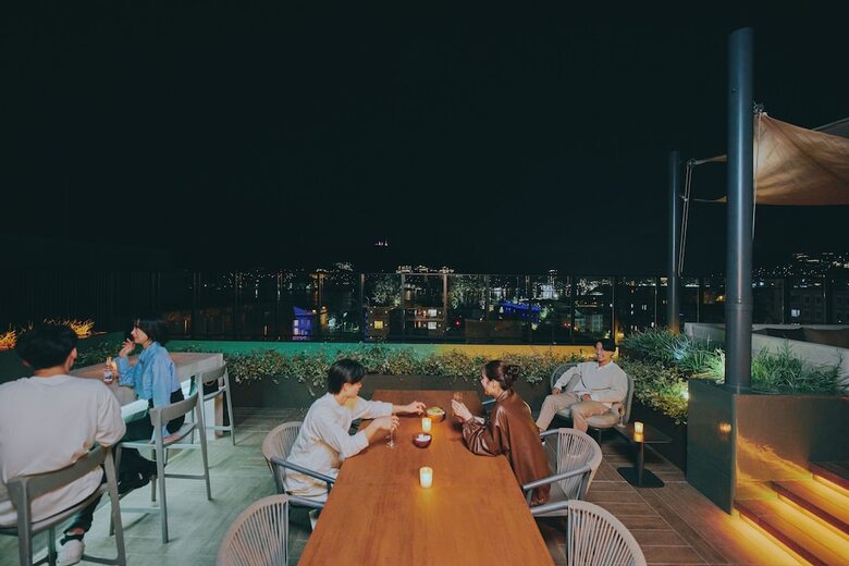 Aparthotel Fav Lux Nagasaki