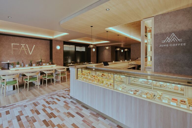 Aparthotel Fav Lux Nagasaki