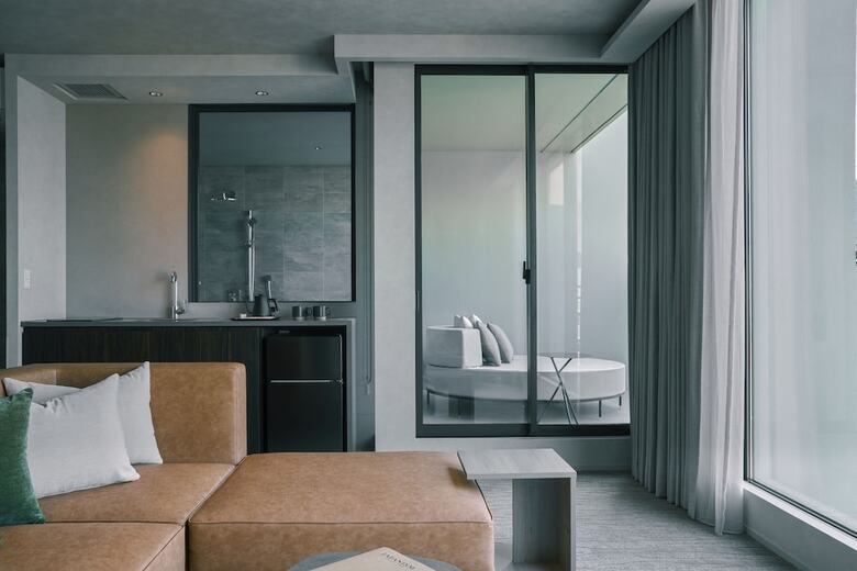 Aparthotel Fav Lux Nagasaki