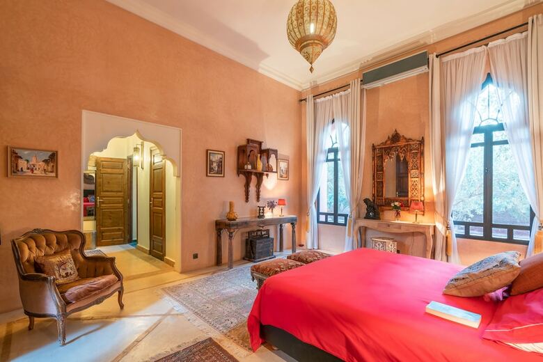 Hotel Palais Hassoun