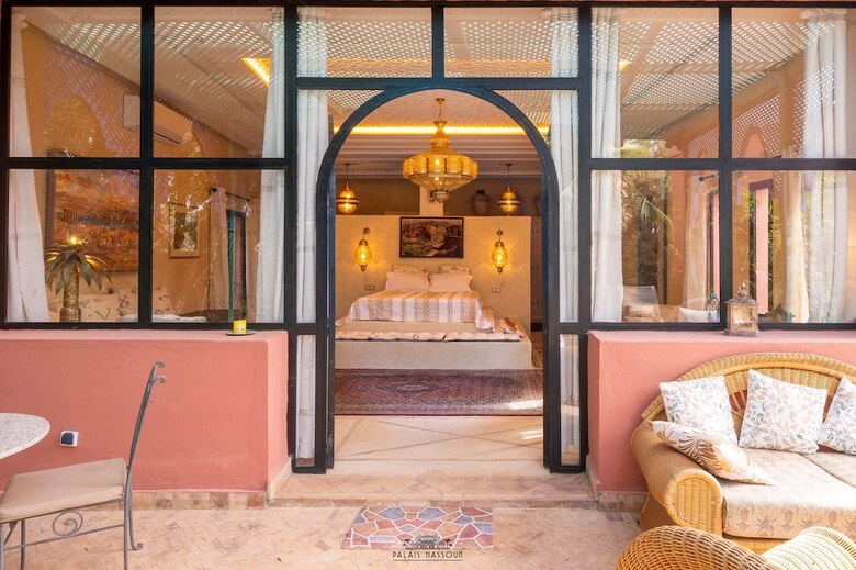 Hotel Palais Hassoun