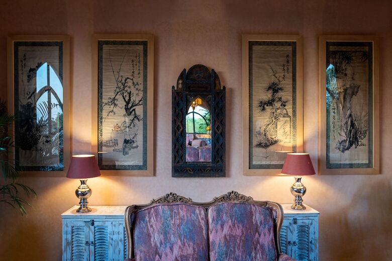 Hotel Palais Hassoun