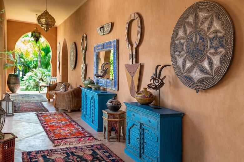 Hotel Palais Hassoun