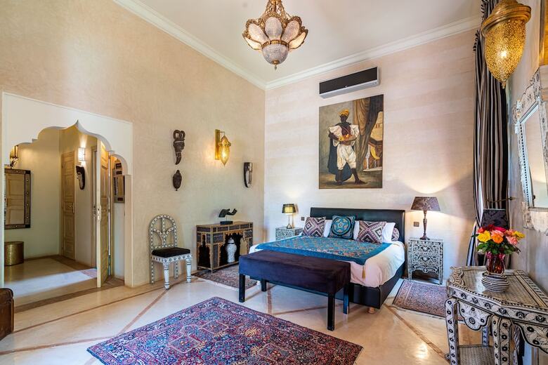 Hotel Palais Hassoun