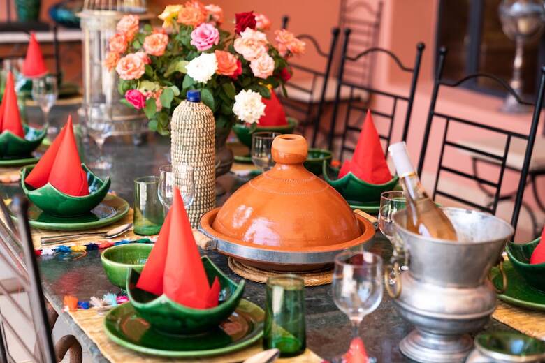 Hotel Palais Hassoun