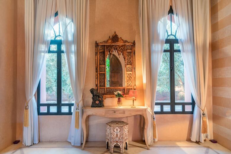 Hotel Palais Hassoun
