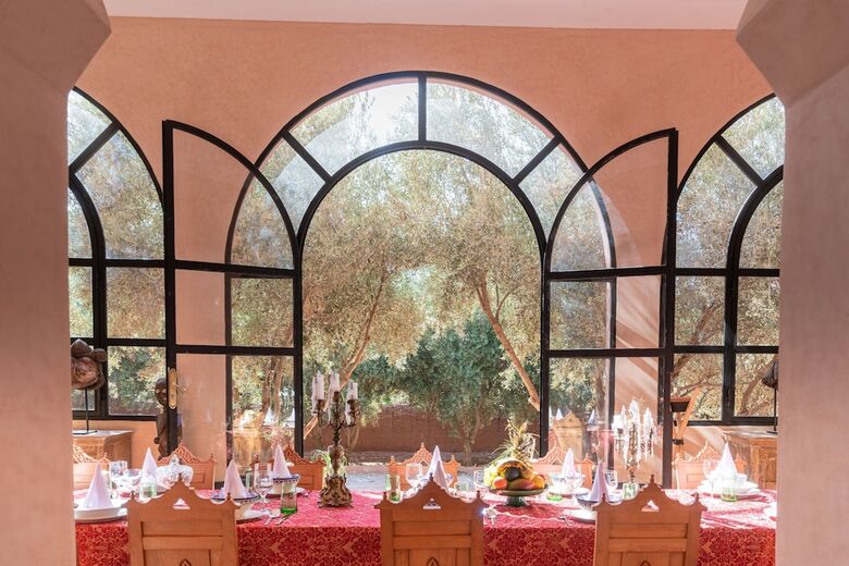 Hotel Palais Hassoun
