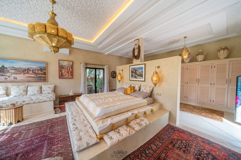 Hotel Palais Hassoun