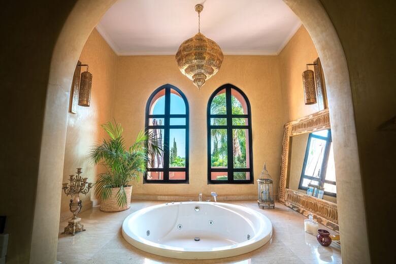 Hotel Palais Hassoun