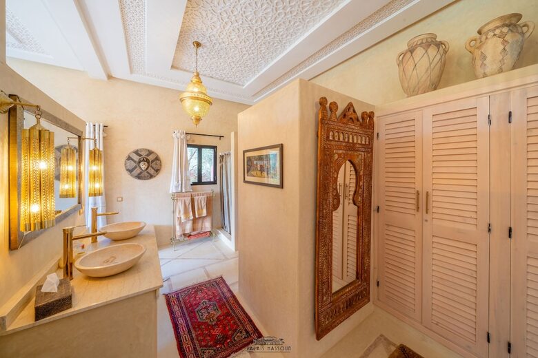 Hotel Palais Hassoun