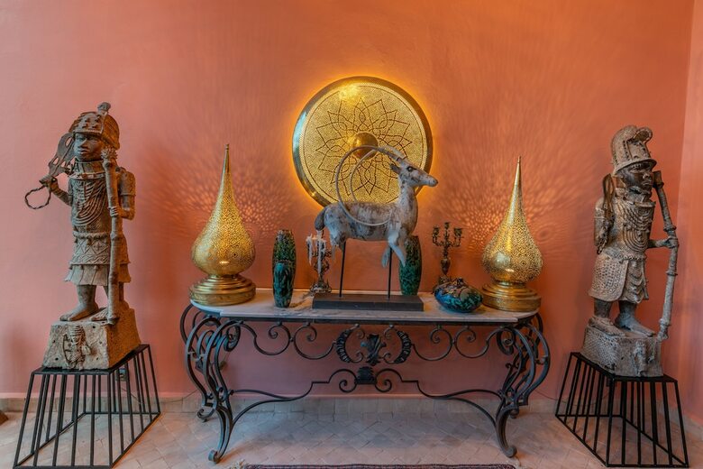 Hotel Palais Hassoun