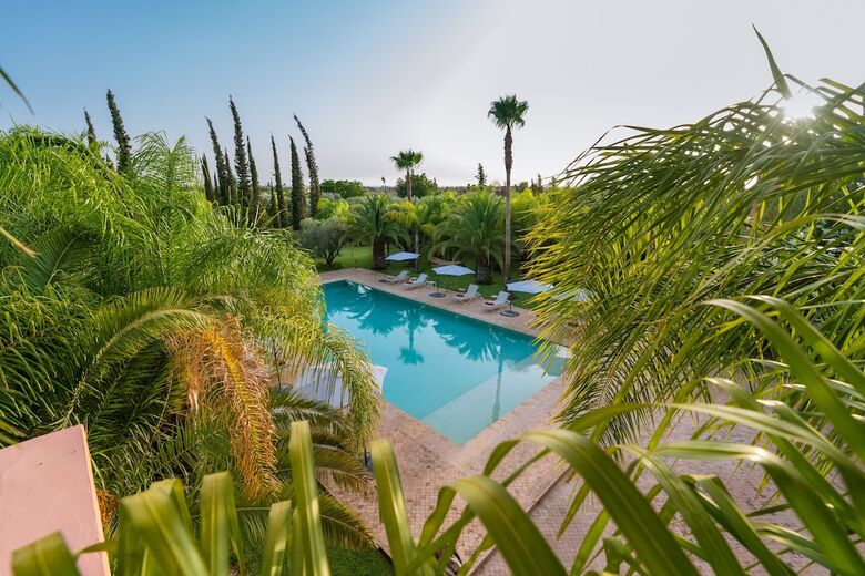 Hotel Palais Hassoun