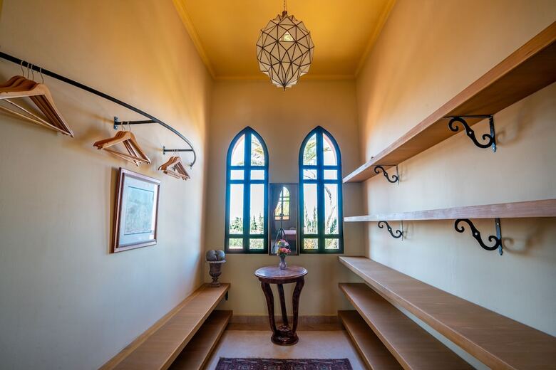Hotel Palais Hassoun